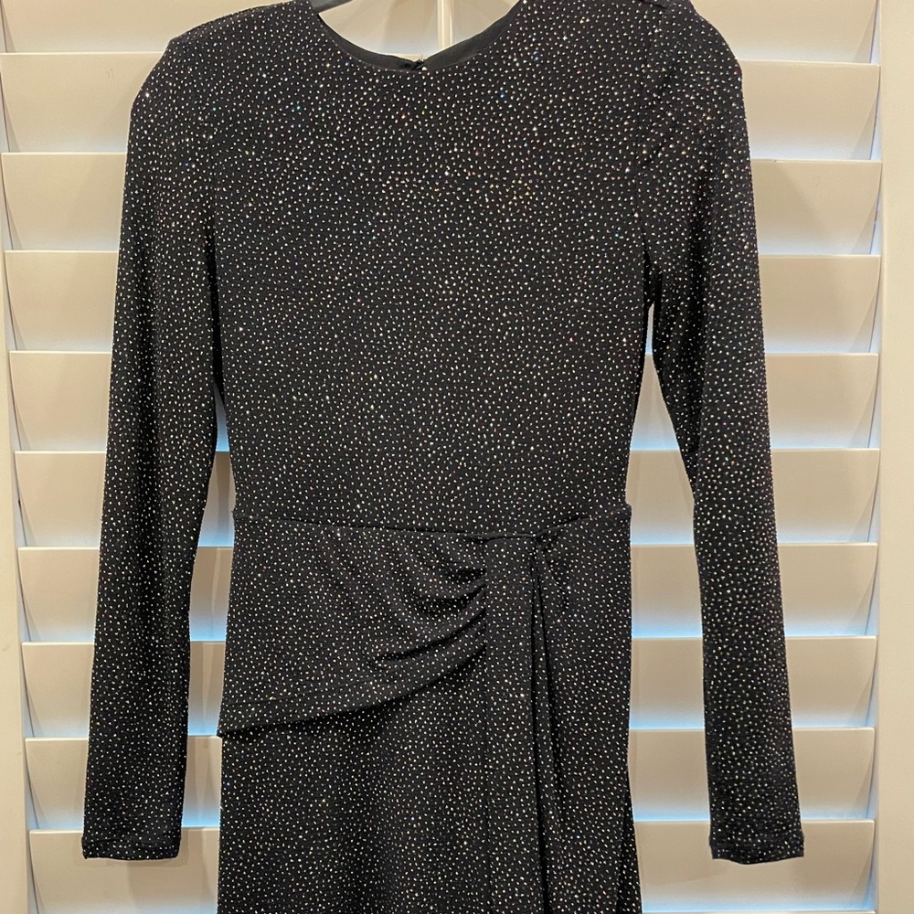 Topshop dress